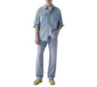 Levi's Levis 000LO-0009 Hombre - Pantalones, Call Me Again LTWT, 34W x 32L