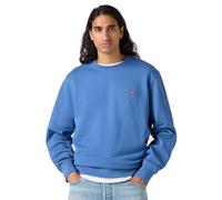 Levi's Levis 35909-0061 Sudaderas Hombre, Azul holandés, S