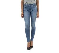 Levi's® - Levis 711 02 90 Mujer Color: All Pay Talla: 27W / 34L