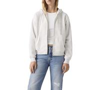 Levi's Levis A5945-0004 - Sudaderas para Mujer, Orbit Heather Gray, S