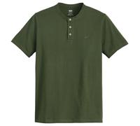 Levi's Levis A8602-0004 - Camiseta para Hombre, Verde, M