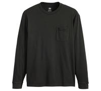 Levi's Levis A9247-0007 - Tops para Hombre, Negro Mineral., M
