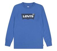 Levi'S Levi'S Boys Long Sleeve Batwing tee Boy Camiseta Niños (Pack de 1)