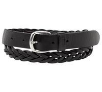 Levi's LEVIS FOOTWEAR AND ACCESSORIES - Braid para mujer, color negro, talla única, Black normal, Talla única