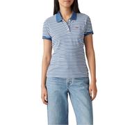 Levi's Levis HM Camisa de Polo, Marigold Stripe DUTC, XS Hombres