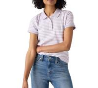 Levi'S Levis Hm Polo Camisa de Polo Mujer (Pack de 1)