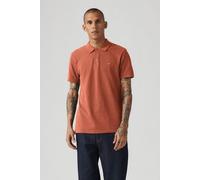 Levi's Levis Hm Polo Etruscan Red Pique Talla: S | Outlet | Hombre | Rojo