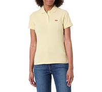 Levi's Levis HM Polo, French Vanilla, S Mujer