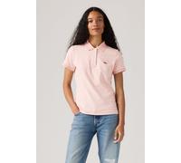 Levi'S Polo Levis Hm para Mujer, Marigold Stripe Peac, M