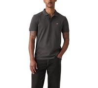 Levi's Levis HM Polo, Perla Negra, L Hombre
