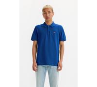 Levi's Housemark Polo Camiseta, True Blue, S Hombre