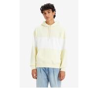Levi's Levis Hoodie Beige Talla: XS | Sudaderas con Capucha Outlet | Hombre | Marrón