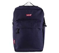 Mochila levi's l-pack standard issue navy blue Talla única
