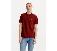 Levi's Levis Polo Shirt Red Talla: S | Polos Outlet | Hombre | Rojo