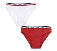 Levi'S Lhg Sportswear Elastic Bikini 4l0177 Ropa Interior Niñas (Pack de 1)