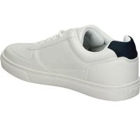 Levi's Liam, Sneakers Hombre, Regular White 8B5, 42 EU