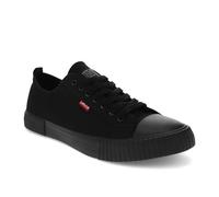 Levi'S® Lienzo Casual Anikin, Negro, 42 EU