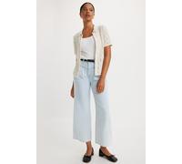 Levi's Lightweight Baggy Jeans Talla: W27L28 | Vaqueros Rectos Outlet | Mujer |