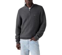 Levi'S Lightweight Hm Quarter Zip Suéter pulóver Hombre