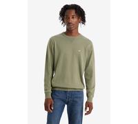 Levi's Lightweight HM Sweater Suéter pulóver, Smokey Olive, XXL para Hombre