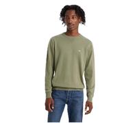 Levi's Lightweight Hm Sweater Smokey Olive Talla: XXL | Outlet | Hombre | Verde