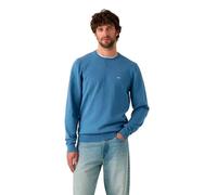 Levi's Lightweight Hm Sweater Suéter pulóver, Sunset Blue, XXL para Hombre