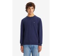 Levi's Lightweight Housemark Sweater Blue Talla: S | Jerséis Outlet | Hombre | Azul