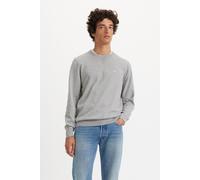Levi's Lightweight Housemark Sweater Grey Talla: L | Jerséis Outlet | Hombre | Gris