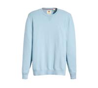 Levi's Lightweight Sweater Blue Talla: M | Jerséis Outlet | Hombre | Azul