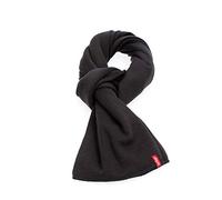 Levi's Limit Scarf, Bufanda Hombre, Azul (Navy Blue 17), Talla única
