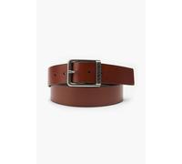 Levi's Alderpoint, Cinturón Hombre, Marrón (Brown), 80