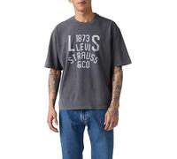 Levi's Lockwood - Camiseta de práctica para Hombre, Camiseta de Dos Caballos PHA, M, Jersey de Dos Caballos PHA, M