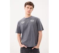 Levi's Lockwood Practice Tee-003QV XL Gris