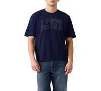 Levi's Lockwood Practice tee Camiseta, S Hombres