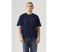 Levi's Lockwood Practice Tee Talla: S | Camisetas con Decoración Impresa Outlet | Hombre