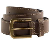 LEVI'S ® Cinturón 'Loire' marrón oscuro 105 marrón oscuro