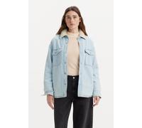 Levi's Lola Shacket Talla: L | Outlet | Mujer |