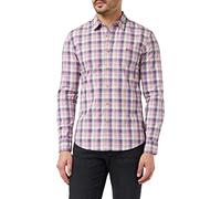 Levi'S Long-Sleeve Battery Housemark Slim Camisa Hombre