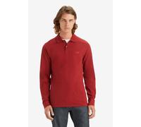 Levi's Long Sleeve Slim Housemark Polo Talla: M | Polos Outlet | Hombre