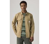 Levi's Long Sleeve Worker Shirt Talla: L | Camisas Casuales Outlet | Hombre