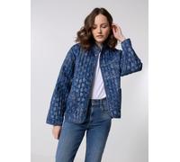 Levi's LOTTIE LINER JACKET BLUES L Azul