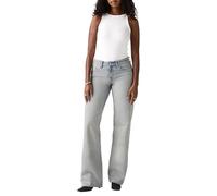 LEVI'S ® Vaquero 'Low Loose' gris denim 28x32 gris denim