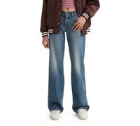 Levi's Low Loose Jeans, Living The Good Life, 27W x 30L Mujeres