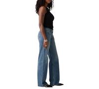 Levi's Low Loose Jeans, Living The Good Life, 31W x 32L Mujeres