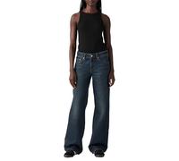 Levi's Low Loose Jeans, Tomorrow Morning, 31W / 32L Mujeres