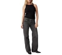 Levi's Low Loose Jeans, Wish ME Luck, 26W / 30L Mujeres
