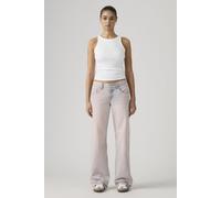 Levi's Low Loose Rose Up Jeans Talla: W27L30 | Pantalones Outlet | Mujer | Rosa