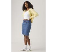 Levi's Low Midi Skirt Blue Talla: W32 | Faldas Midi Outlet | Mujer | Azul