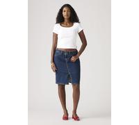 Levi's Low Midi Skirt Talla: W23 | Faldas Midi Outlet | Mujer