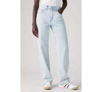 Levi's Low Pro Right Over Talla: W25 | Vaqueros Rectos Outlet | Mujer